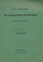 Po samotnim putovima
