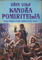 Kandža pomiritelja