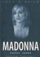 Madonna: Poput ikone (potpuni životopis)