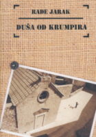 Duša od krumpira