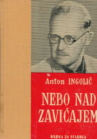 Nebo nad zavičajem