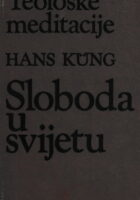 Sloboda u svijetu