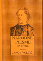 Narodne pjesme iz Istre