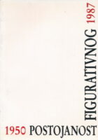Postojanost figurativnog 1950-1987