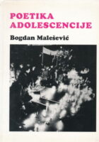 Poetika adolescencije