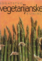 Bogatstvo vegetarijanske kuhinje