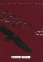 Crvena knjiga ptica Hrvatske