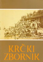 Krčki zbornik 29/1994