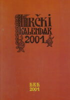 Krčki kalendar 2001