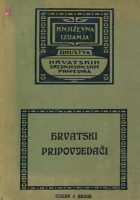 Hrvatski pripovjedači