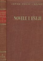 Novele i eseji
