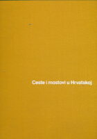 Ceste i mostovi u Hrvatskoj