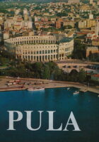 Pula (monografija)