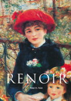 Pierre-Auguste Renoir 1841-1919