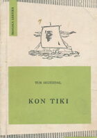 Ekspedicija Kon-Tiki