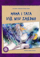 Mama i tata više nisu zajedno