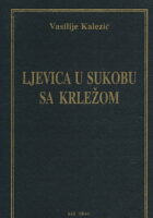 Ljevica u sukobu sa Krležom