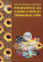 Priručnik za vježbe iz kemije i tehnologije lipida