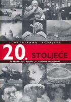 Ilustrirana povijest 20. stoljeća
