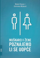 Muškarci i žene: poznajemo li se uopće
