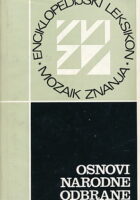 Osnovi narodne odbrane