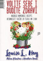 Volite sebe i budite zdravi