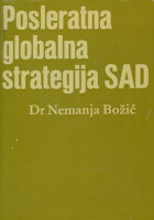 Posleratna globalna strategija SAD