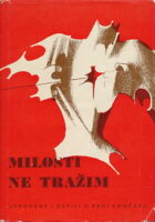 Milosti ne tražim