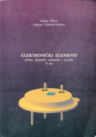 Elektronički elementi zbirka II dio