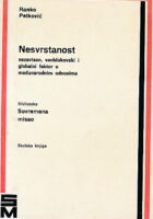 Nesvrstanost: nezavisan, vanblokovski i globalni faktor u međunarodnim odnosima