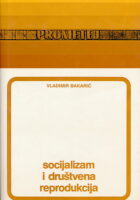Socijalizam i društvena reprodukcija
