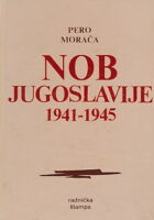 NOB Jugoslavije 1941-1945