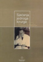 Sjećanja jednoga kirurga
