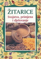 Žitarice: svojstva, primjena i djelovanje
