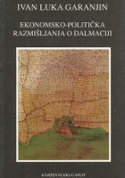 Ekonomsko-politička razmišljanja o Dalmaciji