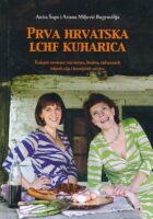 Prva hrvatska LCHF kuharica