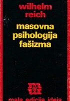Masovna psihologija fašizma