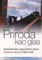 Priroda kao glas