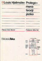 Prolegomena teoriji jezika