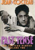 Past-Tense: The Cocteau Diaries Vol. 2