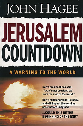Jerusalem Countdown