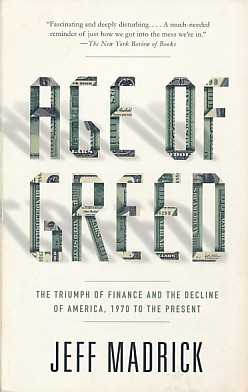 Age of Greed