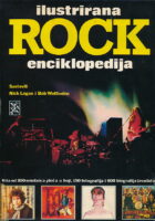 Ilustrirana Rock enciklopedija