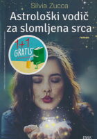 Astrološki vodič za slomljena srca