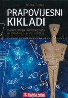 Prapovijesni kikladi