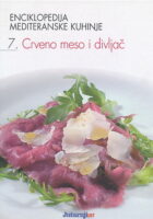 Crveno meso i divljač