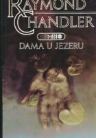 Dama u jezeru