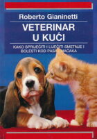 Veterinar u kući