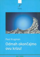 Odmah okončajmo ovu krizu