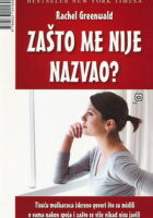 Zašto me nije nazvao